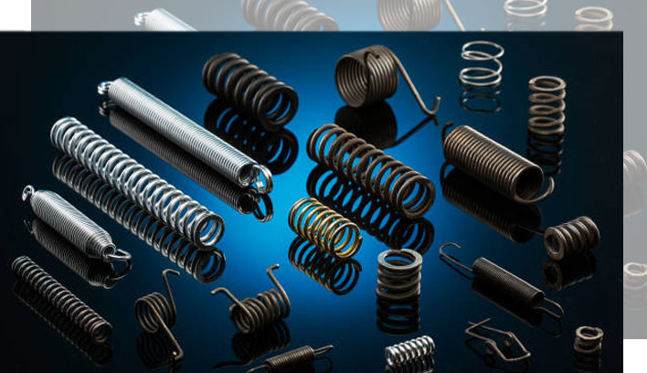 Leaf Springs